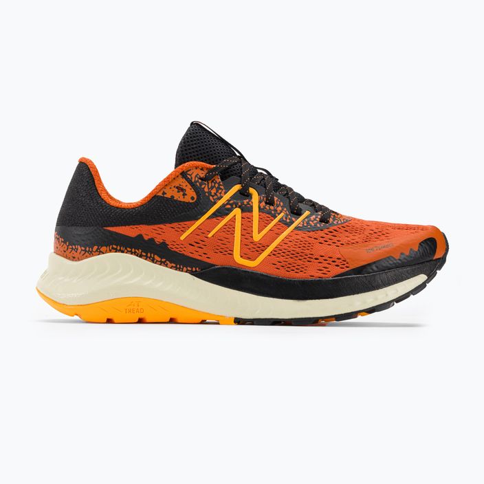 New Balance MTNTRV5 cayenne ανδρικά παπούτσια για τρέξιμο 2