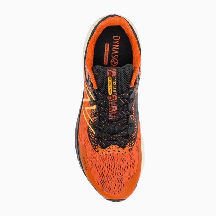 New Balance MTNTRV5 cayenne ανδρικά παπούτσια για τρέξιμο 6