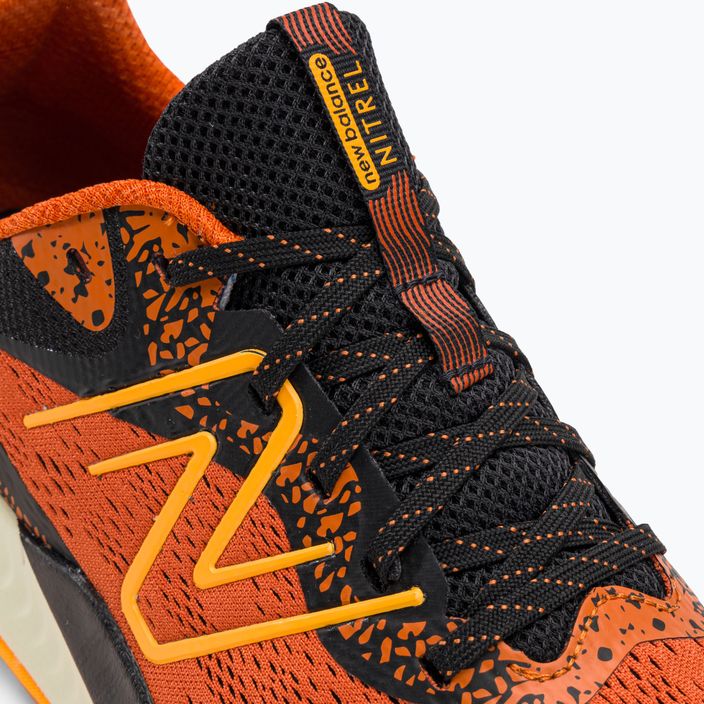 New Balance MTNTRV5 cayenne ανδρικά παπούτσια για τρέξιμο 8