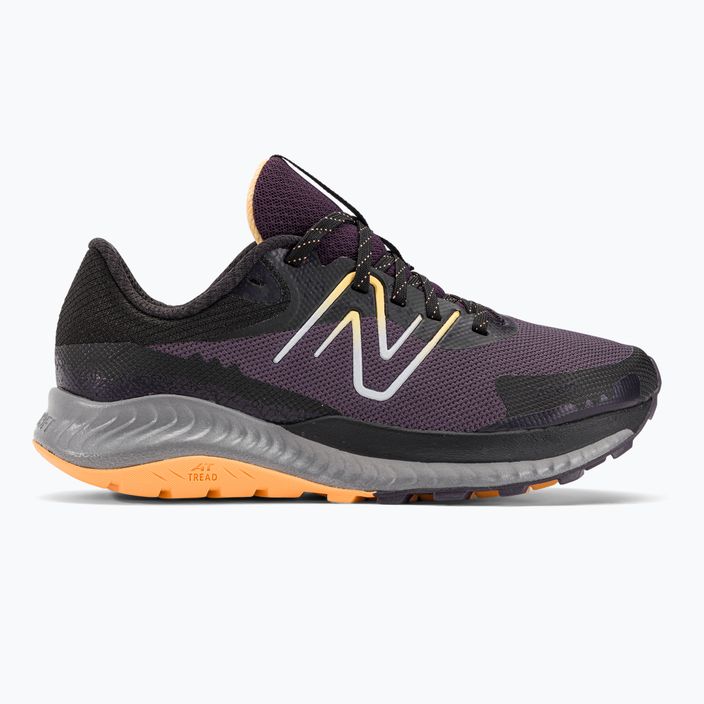 New Balance DynaSoft Nitrel v5 interstellar γυναικεία παπούτσια για τρέξιμο 2