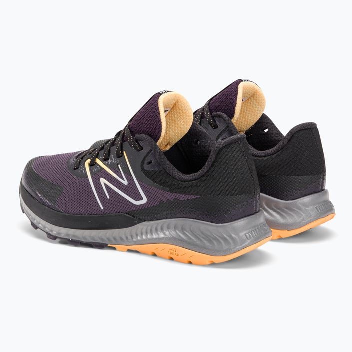 New Balance DynaSoft Nitrel v5 interstellar γυναικεία παπούτσια για τρέξιμο 3