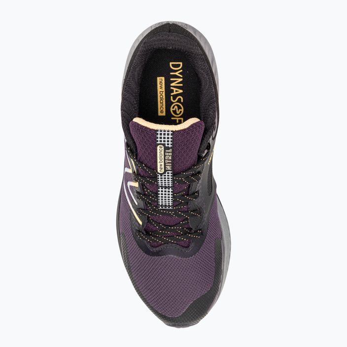 New Balance DynaSoft Nitrel v5 interstellar γυναικεία παπούτσια για τρέξιμο 6