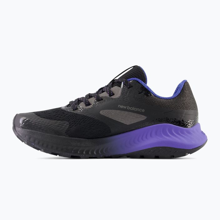 Γυναικεία παπούτσια για τρέξιμο New Balance DynaSoft Nitrel v5 μαύρο 10