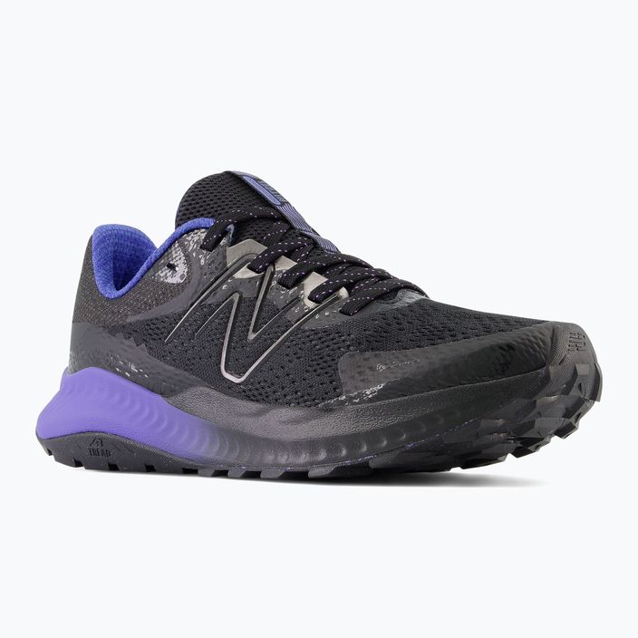 Γυναικεία παπούτσια για τρέξιμο New Balance DynaSoft Nitrel v5 μαύρο 12