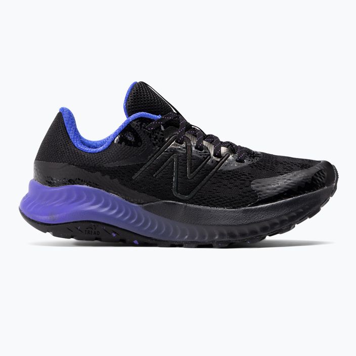 Γυναικεία παπούτσια για τρέξιμο New Balance DynaSoft Nitrel v5 μαύρο 2