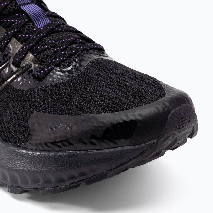 Γυναικεία παπούτσια για τρέξιμο New Balance DynaSoft Nitrel v5 μαύρο 7