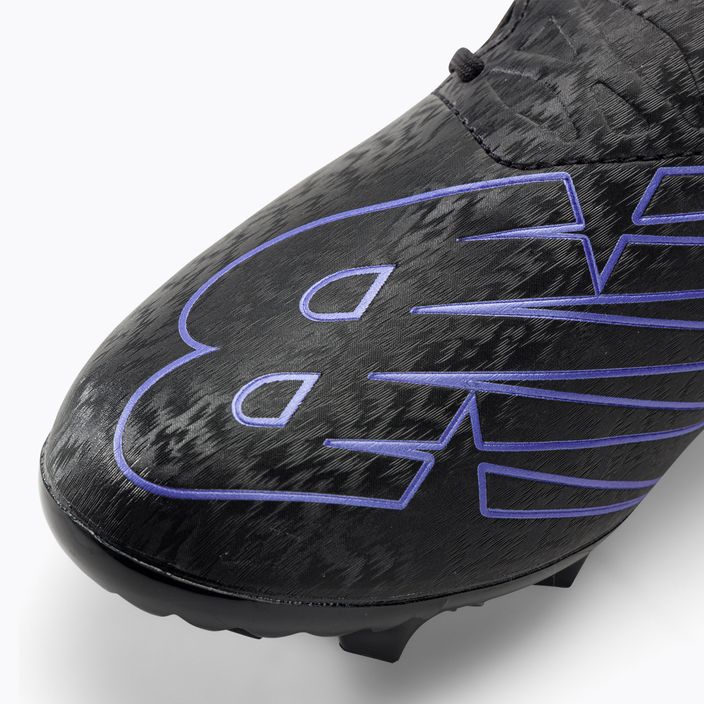 Παιδικά ποδοσφαιρικά παπούτσια New Balance Furon V7 Dispatch FG Jr μαύρο 7