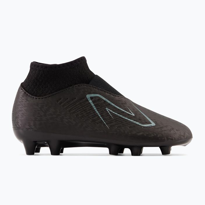 Παιδικά ποδοσφαιρικά παπούτσια New Balance Tekela V4 Magique FG JR μαύρο 11