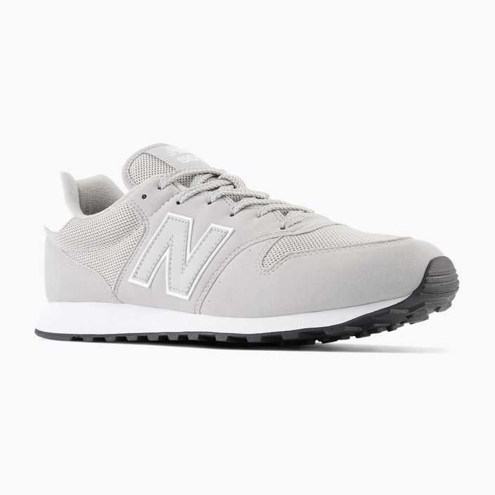 Ανδρικά παπούτσια από σκυρόδεμα New Balance GM500V2 11