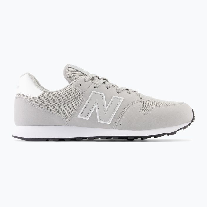 Ανδρικά παπούτσια από σκυρόδεμα New Balance GM500V2 12