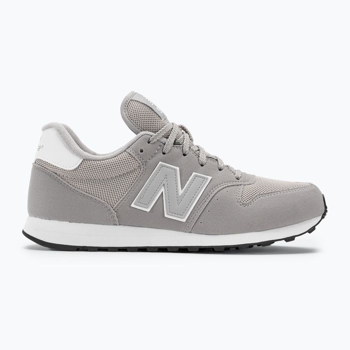 Ανδρικά παπούτσια από σκυρόδεμα New Balance GM500V2 2