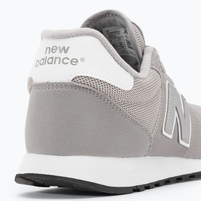 Ανδρικά παπούτσια από σκυρόδεμα New Balance GM500V2 9