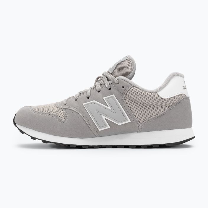 Ανδρικά παπούτσια από σκυρόδεμα New Balance GM500V2 10