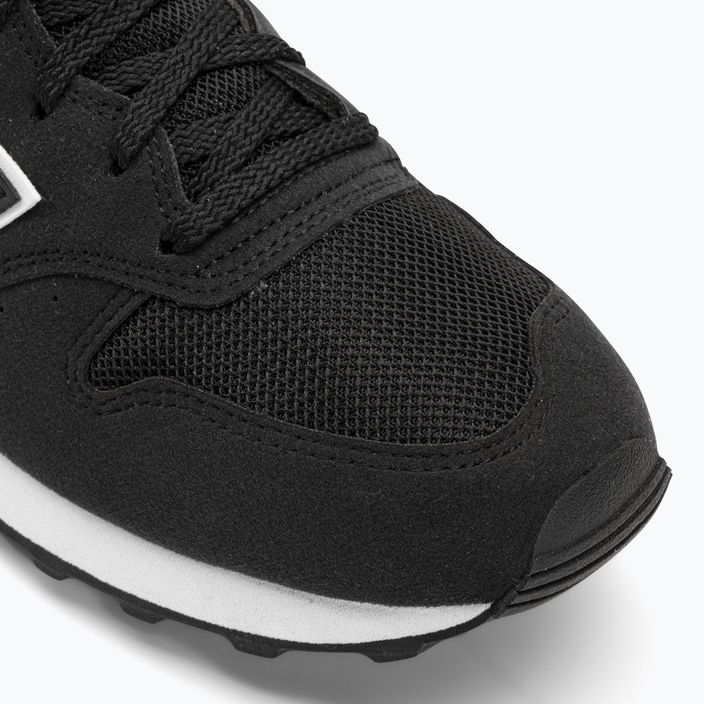 New Balance ανδρικά παπούτσια GM500V2 μαύρο / λευκό 7