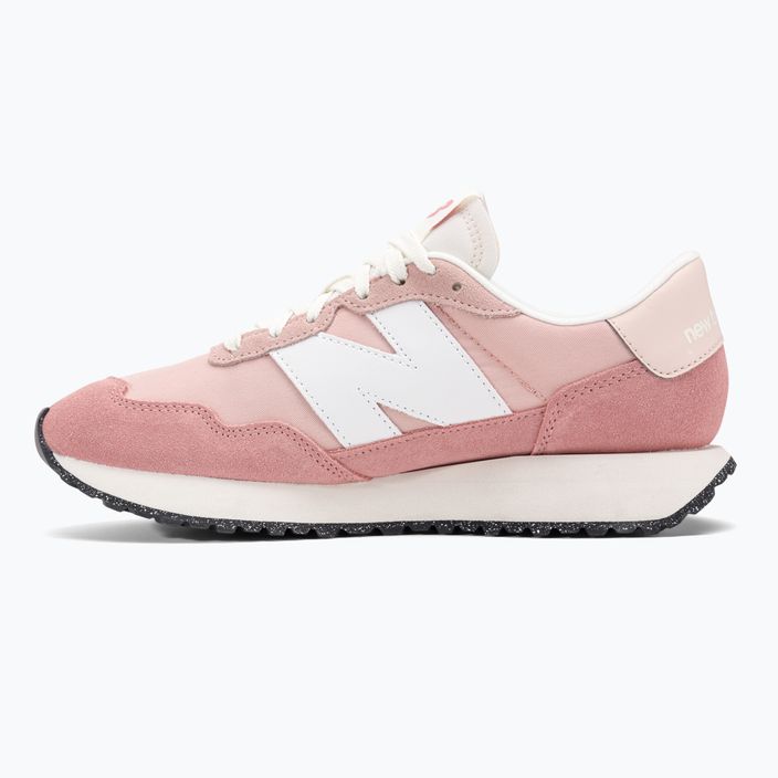 New Balance γυναικεία παπούτσια WS237DP1 ροζ 10