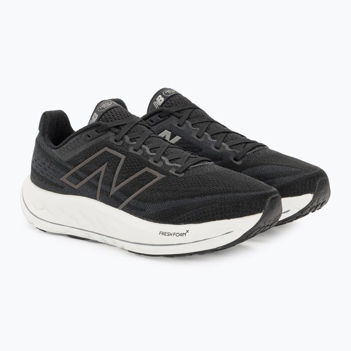New Balance ανδρικά παπούτσια για τρέξιμο MVNGOV6 μαύρο 4