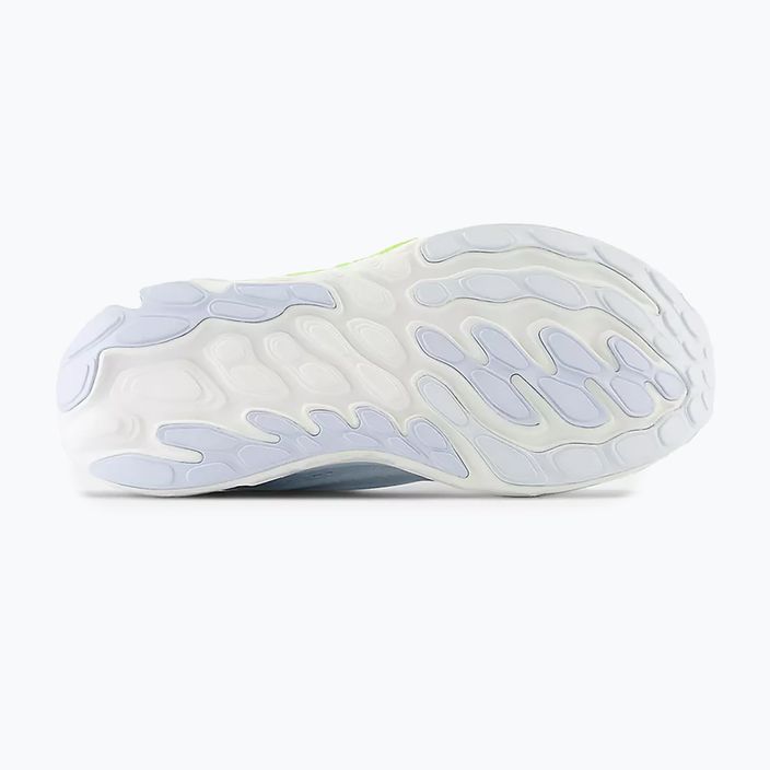 Γυναικεία παπούτσια για τρέξιμο New Balance Fresh Foam X Vongo v5 ice blue 12