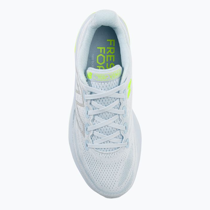 Γυναικεία παπούτσια για τρέξιμο New Balance Fresh Foam X Vongo v5 ice blue 6