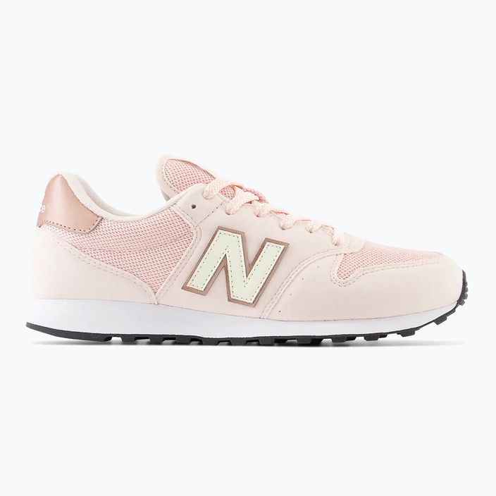 Γυναικεία παπούτσια New Balance 500's V2 pink 2