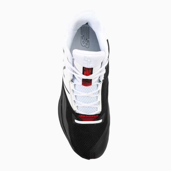 Ανδρικά παπούτσια μπάσκετ New Balance TWO WXY v4 optic white 6