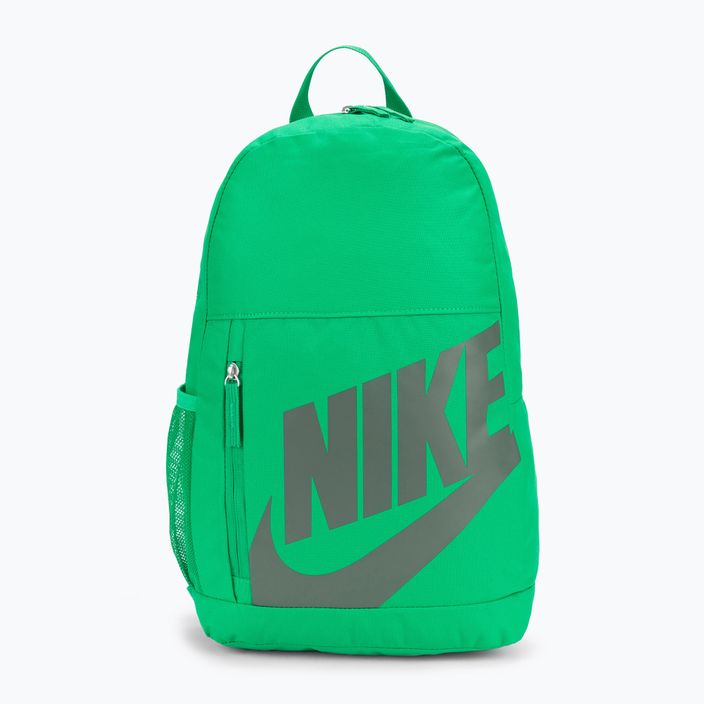 Παιδικό σακίδιο πλάτης Nike Elemental 20 l stadium green/stadium green/vintage green 2