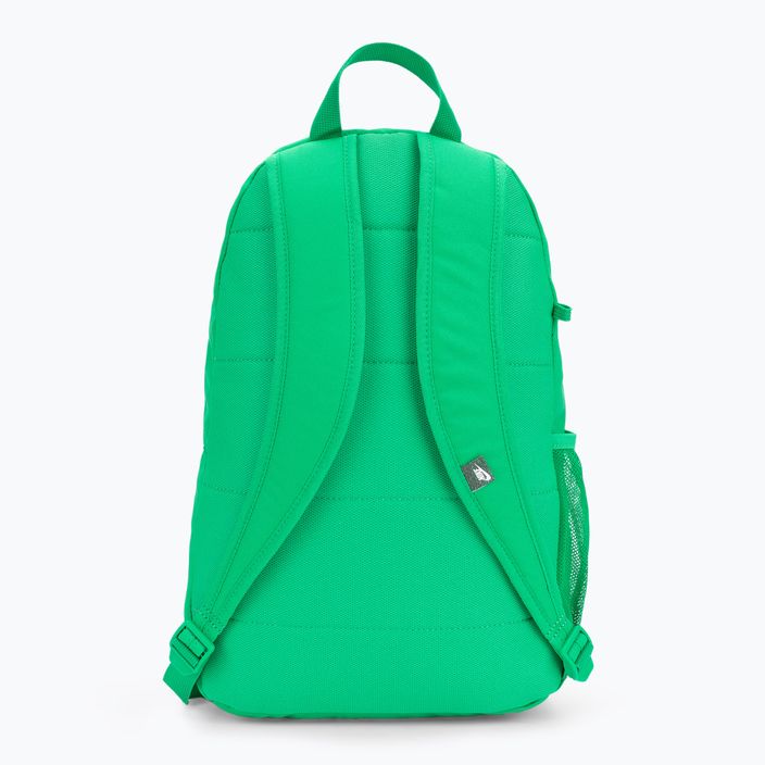 Παιδικό σακίδιο πλάτης Nike Elemental 20 l stadium green/stadium green/vintage green 4