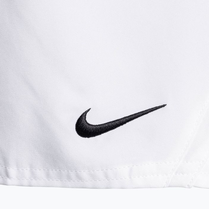 Ανδρικό σορτς τένις Nike Court Dri-Fit Victory 7" white/black 3