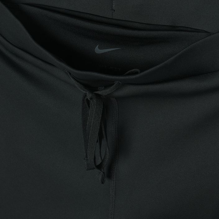 Ανδρικό σορτς για τρέξιμο Nike Fast Dri-Fit Brief Lined 1/2 Tight black/black 6