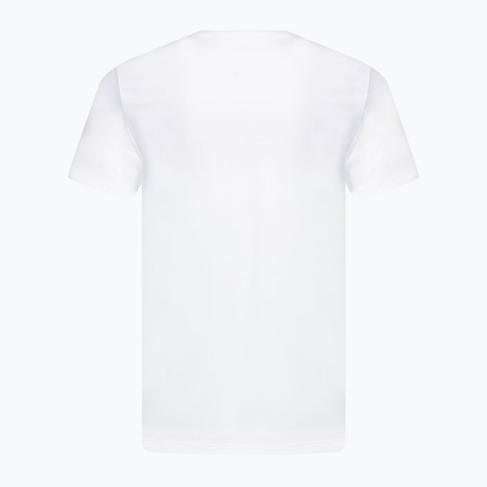 Ανδρικό μπλουζάκι προπόνησης Nike Dri-Fit Training white 2