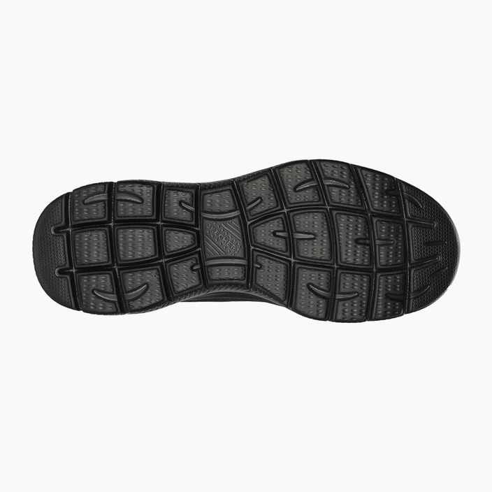 Ανδρικά παπούτσια SKECHERS Slip-ins Summits High Range black 4