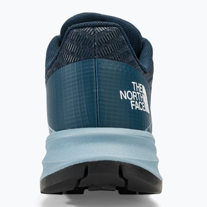 Ανδρικά παπούτσια τρεξίματος The North Face Vectiv Levitum summit navy/steel blue 6