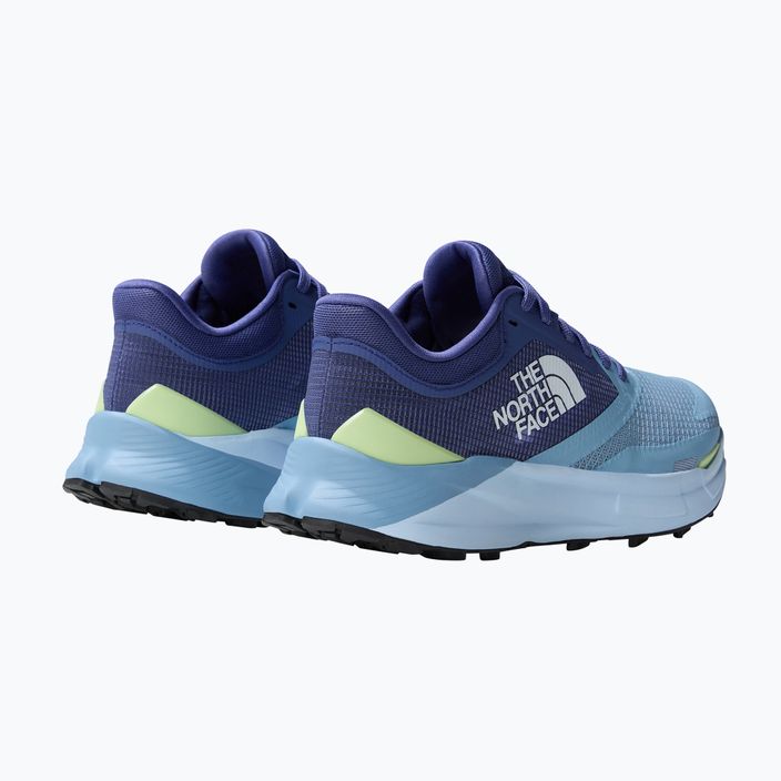 Γυναικεία παπούτσια τρεξίματος The North Face Vectiv Enduris 3 steel blue/cave blue 10