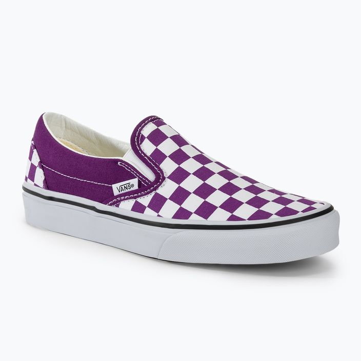 Vans Classic Slip-On παπούτσια μοβ μαγεία