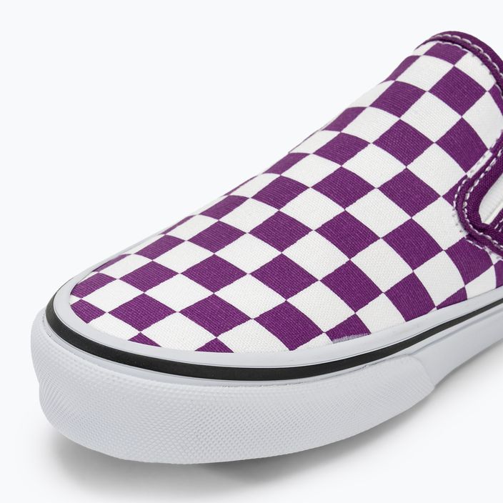 Vans Classic Slip-On παπούτσια μοβ μαγεία 7