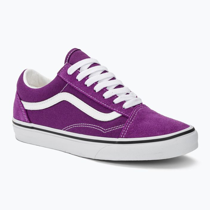 Vans Old Skool παπούτσια μοβ μαγεία