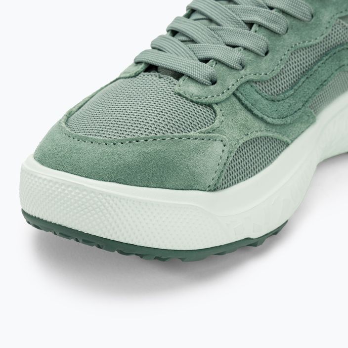 Vans UltraRange Neo VR3 πράσινα/πολλαπλά παπούτσια 7