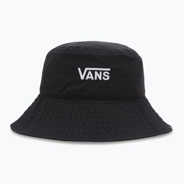 Vans Level Up Ii Bucket καπέλο μαύρο