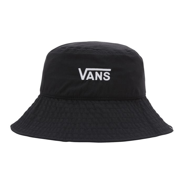 Vans Level Up Ii Bucket καπέλο μαύρο 2
