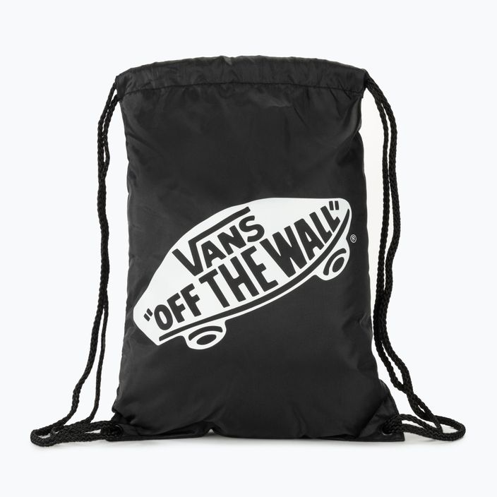 Vans Benched Bag μαύρο 2