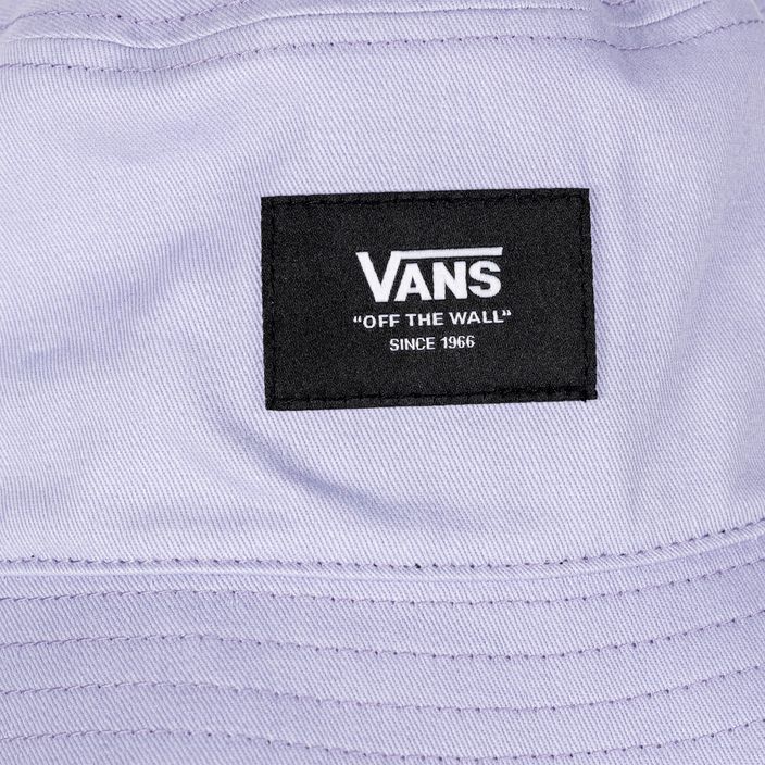 Vans Patch Bucket cosmic sky καπέλο 4