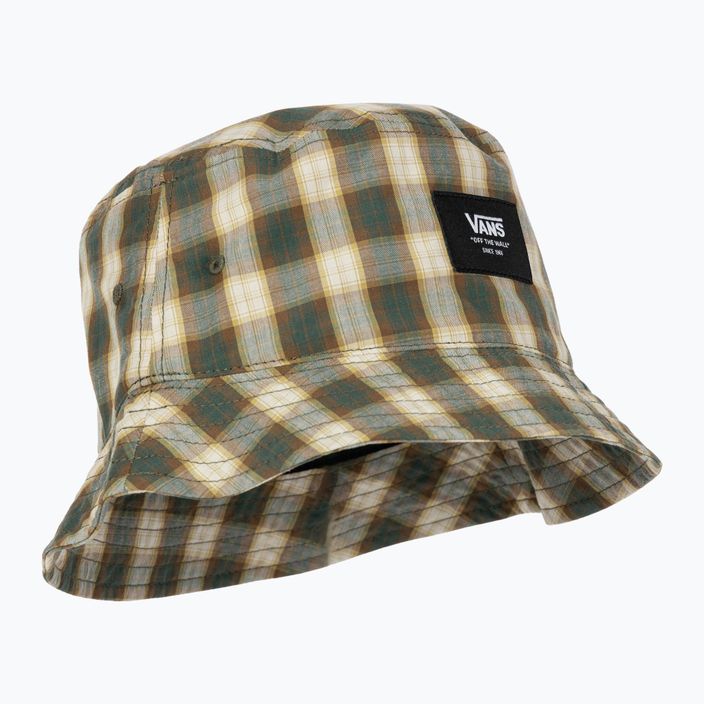 Vans Patch Bucket καπέλο bistro green