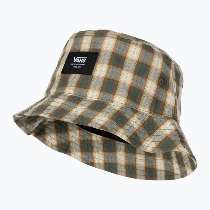 Vans Patch Bucket καπέλο bistro green 3