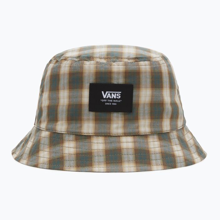 Vans Patch Bucket καπέλο bistro green 2