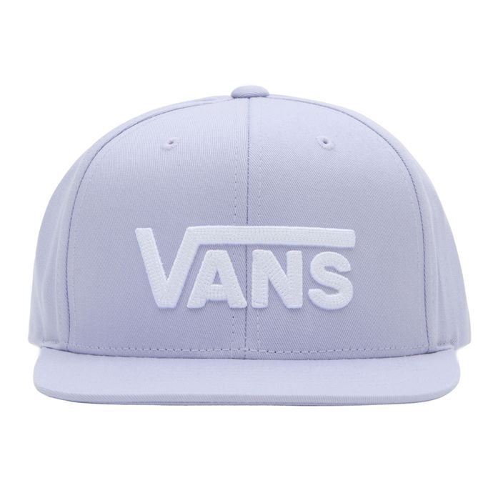 Παιδικό καπέλο Vans Drop V Ii Snapback κοσμικό ουρανό 2