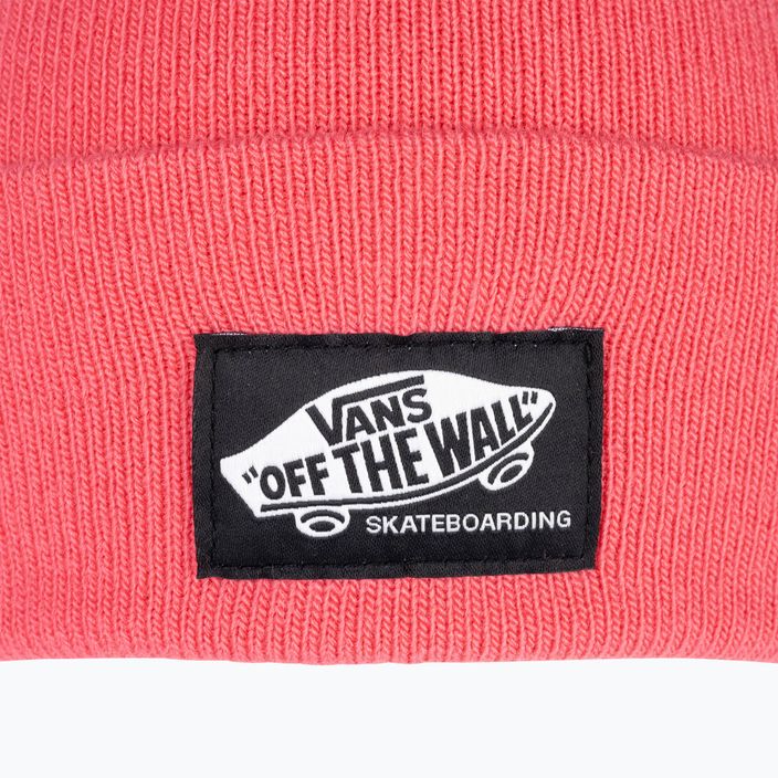 Vans Skate Classics Σκούφος μελιτζάνα 3