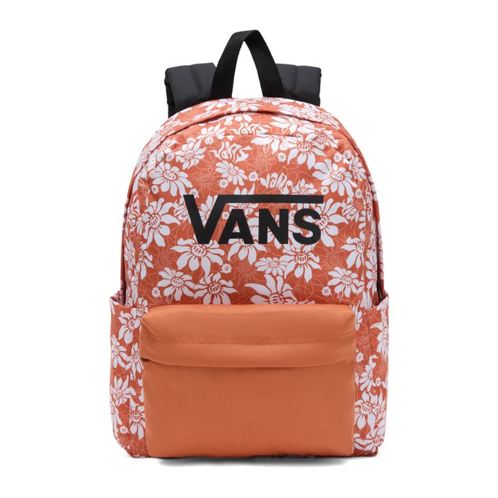 Vans Old Skool Grom Backpack 18 l παιδικό σακίδιο πλάτης φύλλων φθινοπώρου 2