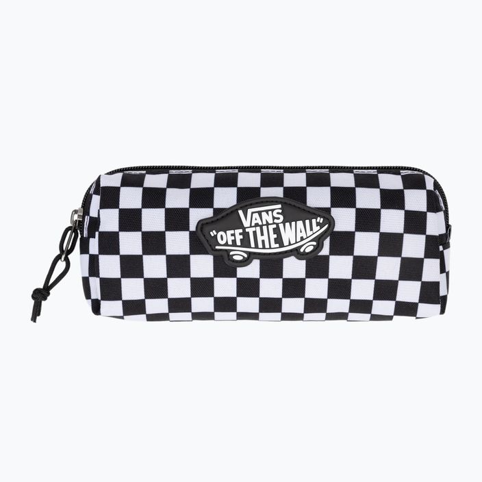 Vans Old Skool Pencil Pouch μαύρο/λευκό 2