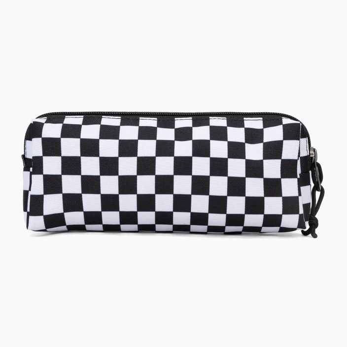 Vans Old Skool Pencil Pouch μαύρο/λευκό 3