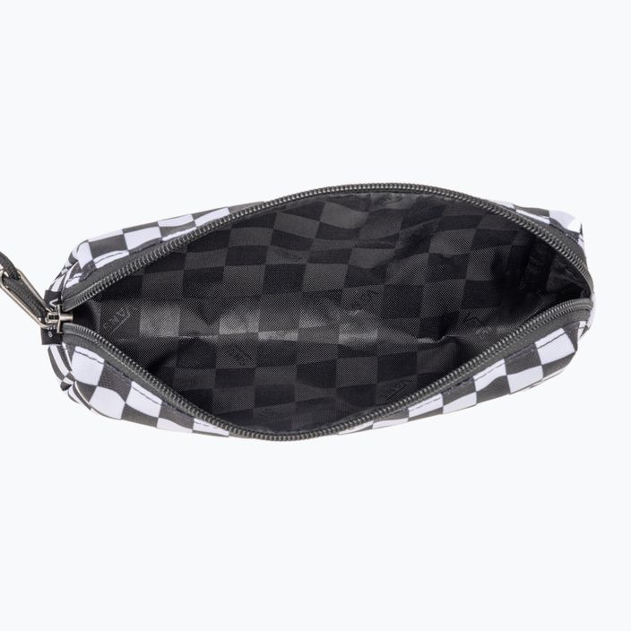 Vans Old Skool Pencil Pouch μαύρο/λευκό 5