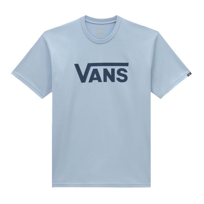 Ανδρικά Vans Mn Vans Classic dusty blue/dress blues T-shirt 2